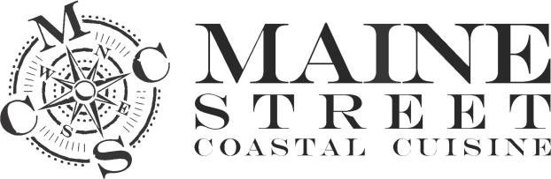 Maine Street Coastal Cuisine Logo